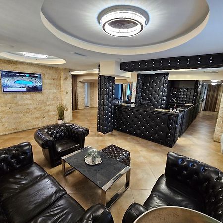 Olympic Wellness & Spa Hotel 베오그라드 외부 사진