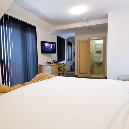 Olympic Wellness & Spa Hotel 베오그라드 외부 사진