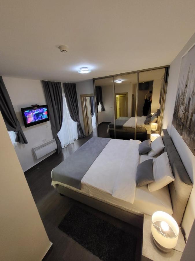 Olympic Wellness & Spa Hotel 베오그라드 외부 사진