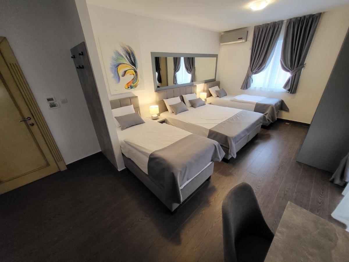 Olympic Wellness & Spa Hotel 베오그라드 외부 사진