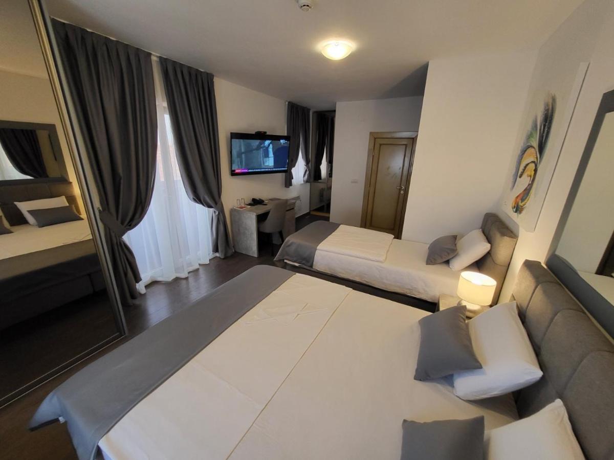 Olympic Wellness & Spa Hotel 베오그라드 외부 사진
