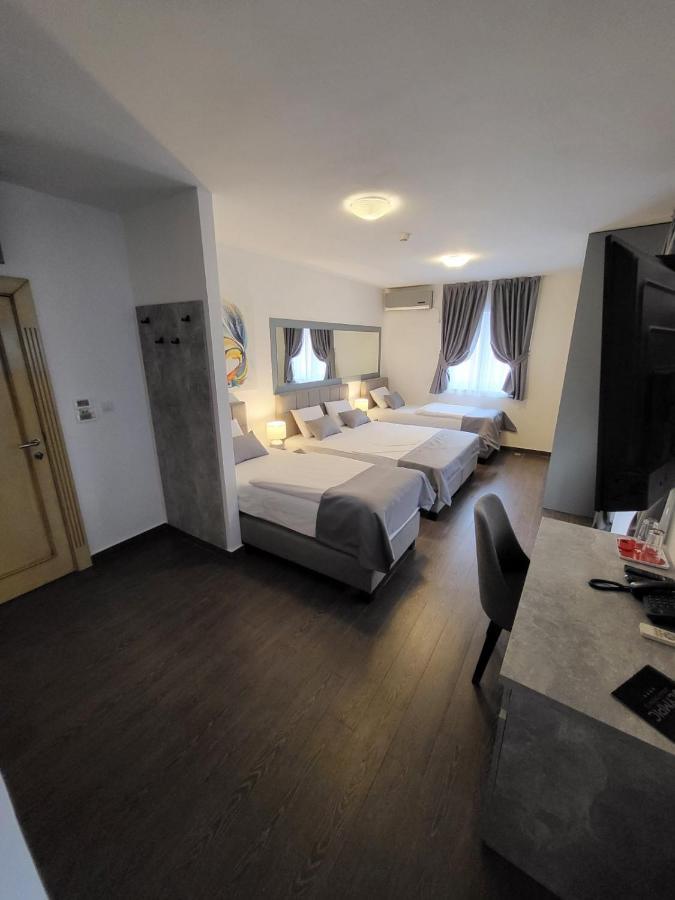 Olympic Wellness & Spa Hotel 베오그라드 외부 사진