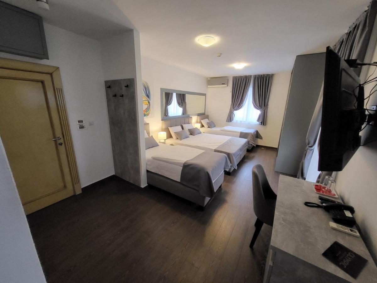 Olympic Wellness & Spa Hotel 베오그라드 외부 사진