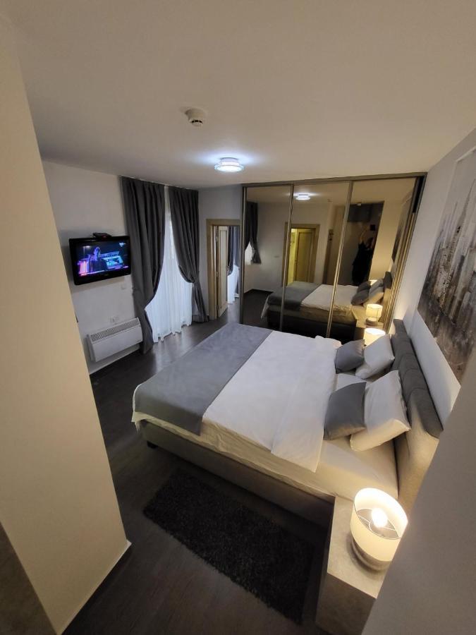 Olympic Wellness & Spa Hotel 베오그라드 외부 사진