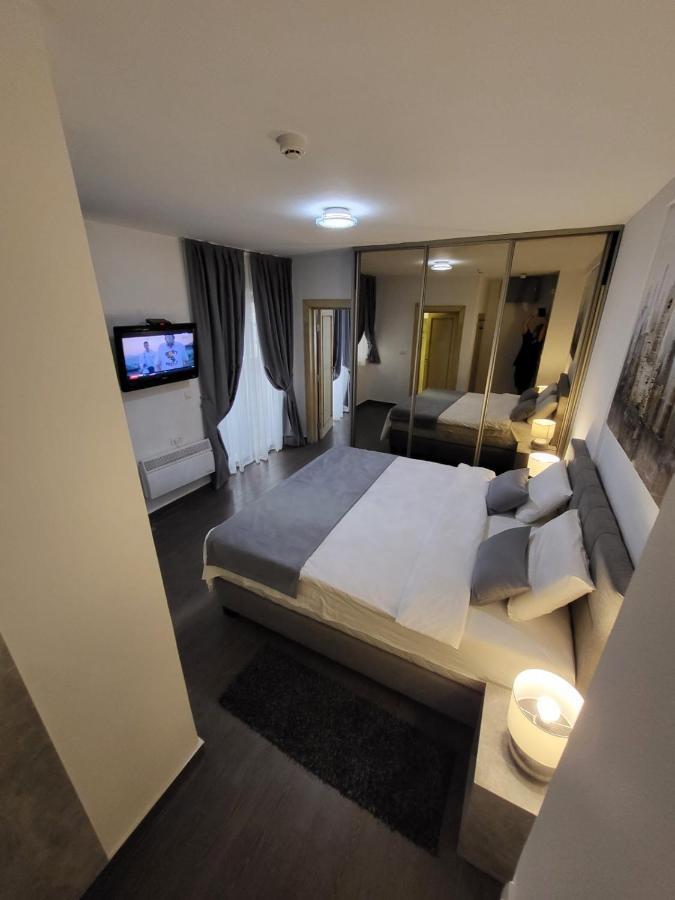 Olympic Wellness & Spa Hotel 베오그라드 외부 사진