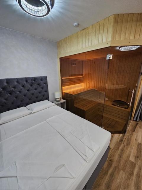 Olympic Wellness & Spa Hotel 베오그라드 외부 사진