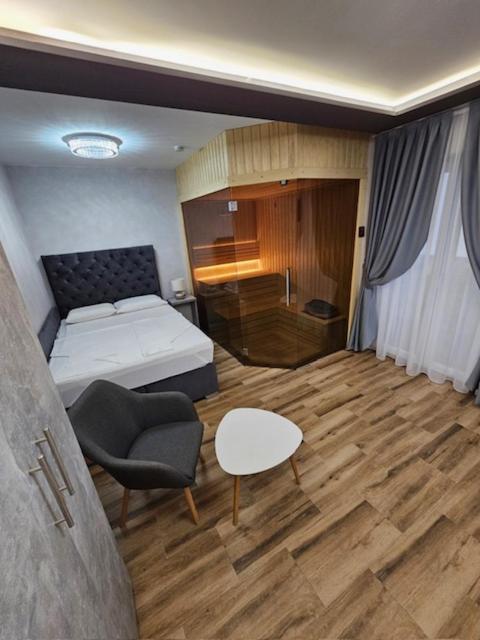 Olympic Wellness & Spa Hotel 베오그라드 외부 사진