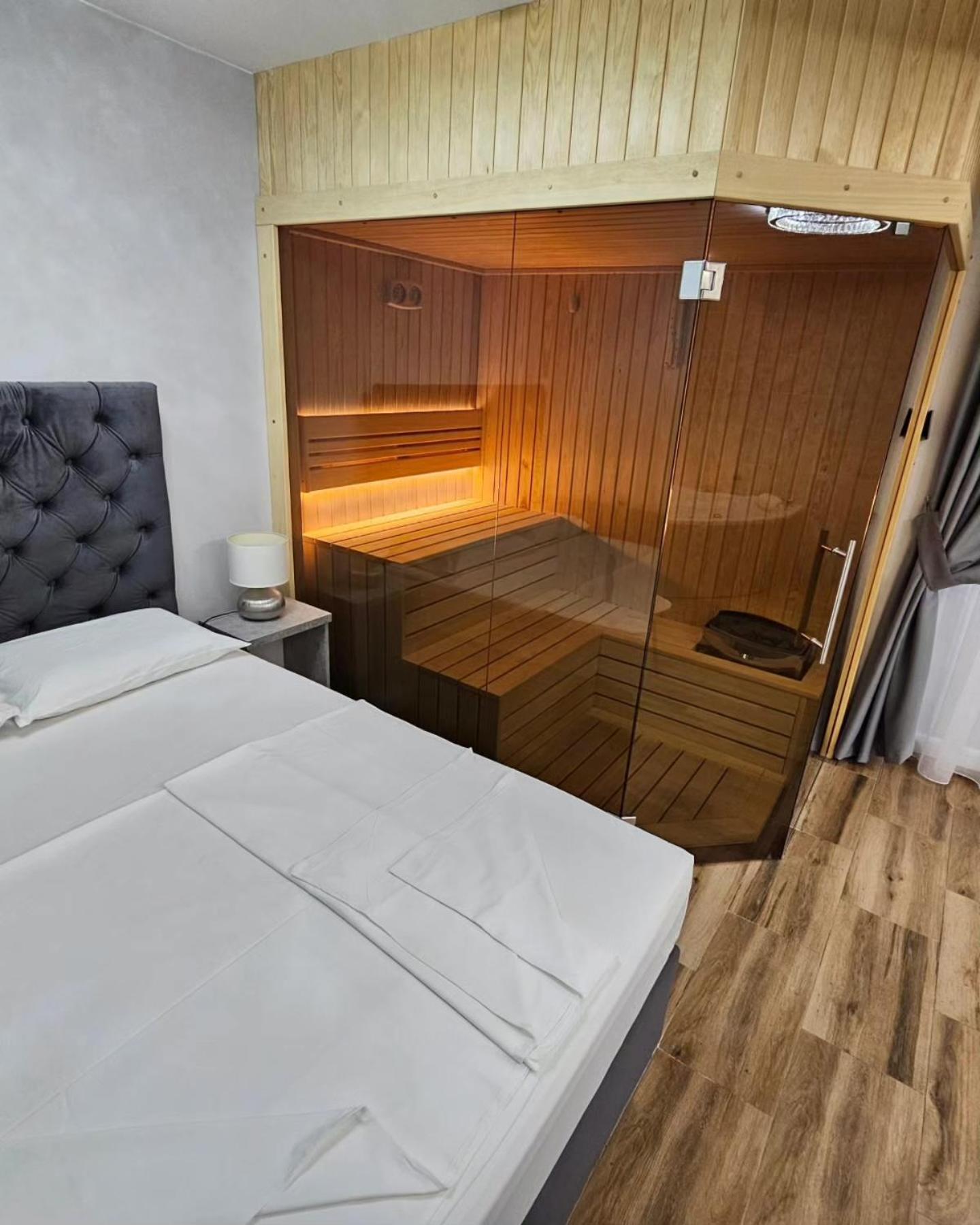 Olympic Wellness & Spa Hotel 베오그라드 외부 사진