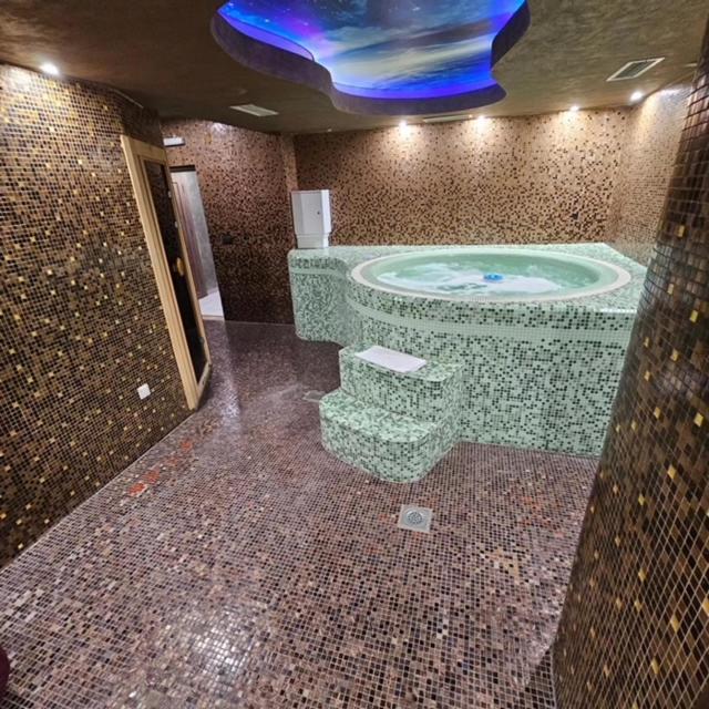 Olympic Wellness & Spa Hotel 베오그라드 외부 사진