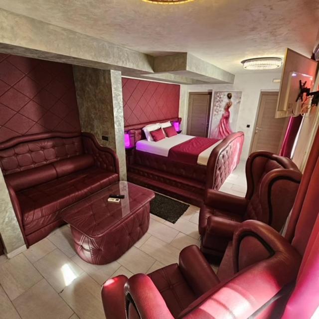 Olympic Wellness & Spa Hotel 베오그라드 외부 사진