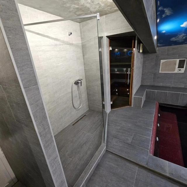 Olympic Wellness & Spa Hotel 베오그라드 외부 사진
