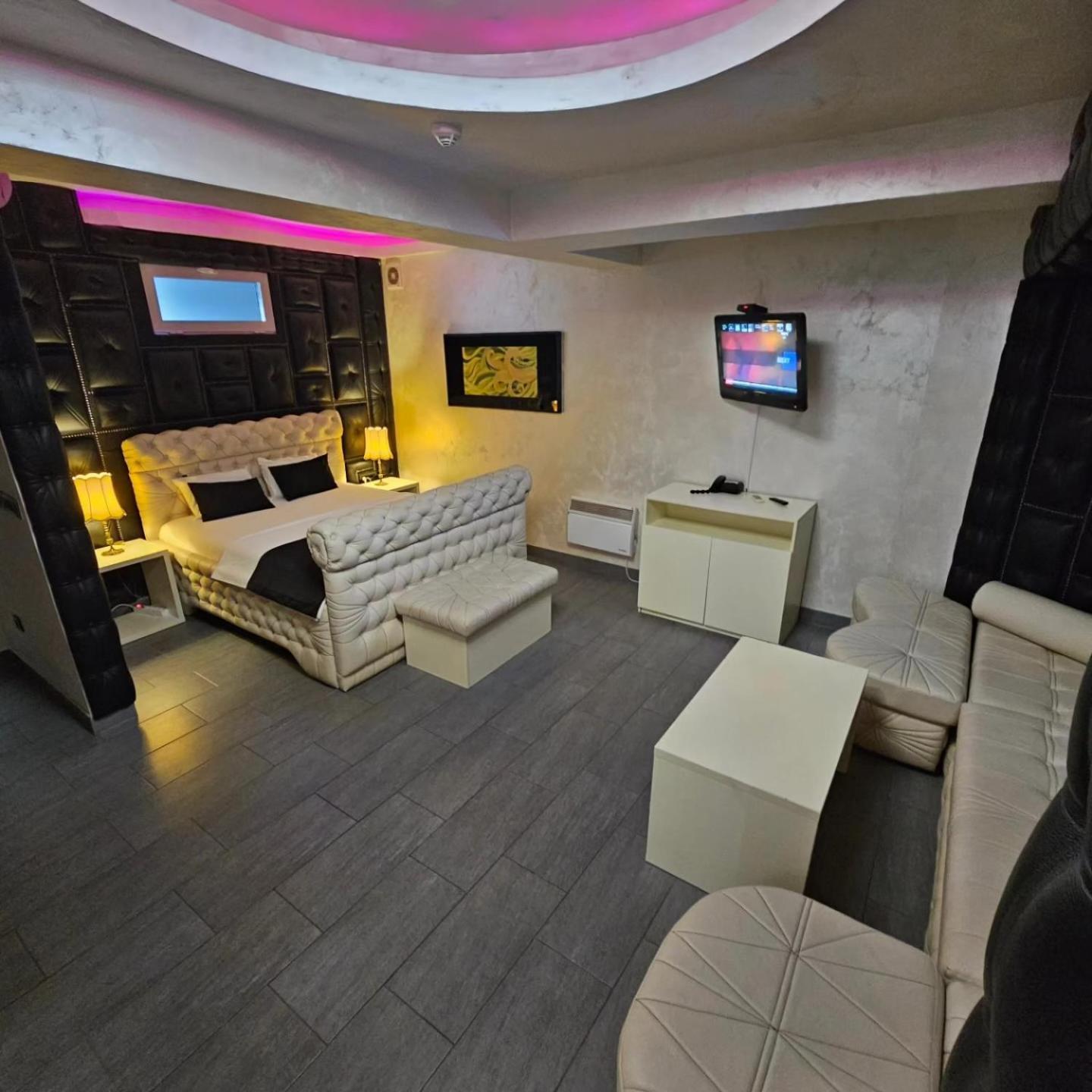 Olympic Wellness & Spa Hotel 베오그라드 외부 사진