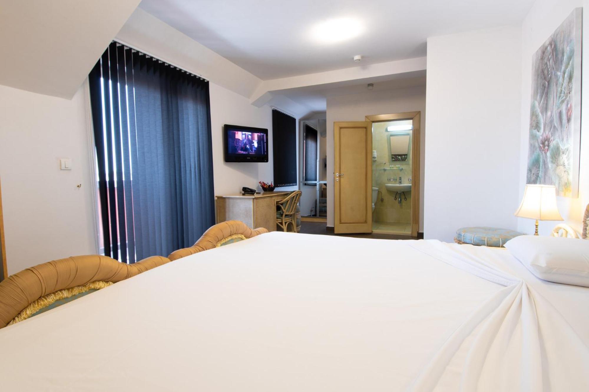 Olympic Wellness & Spa Hotel 베오그라드 외부 사진