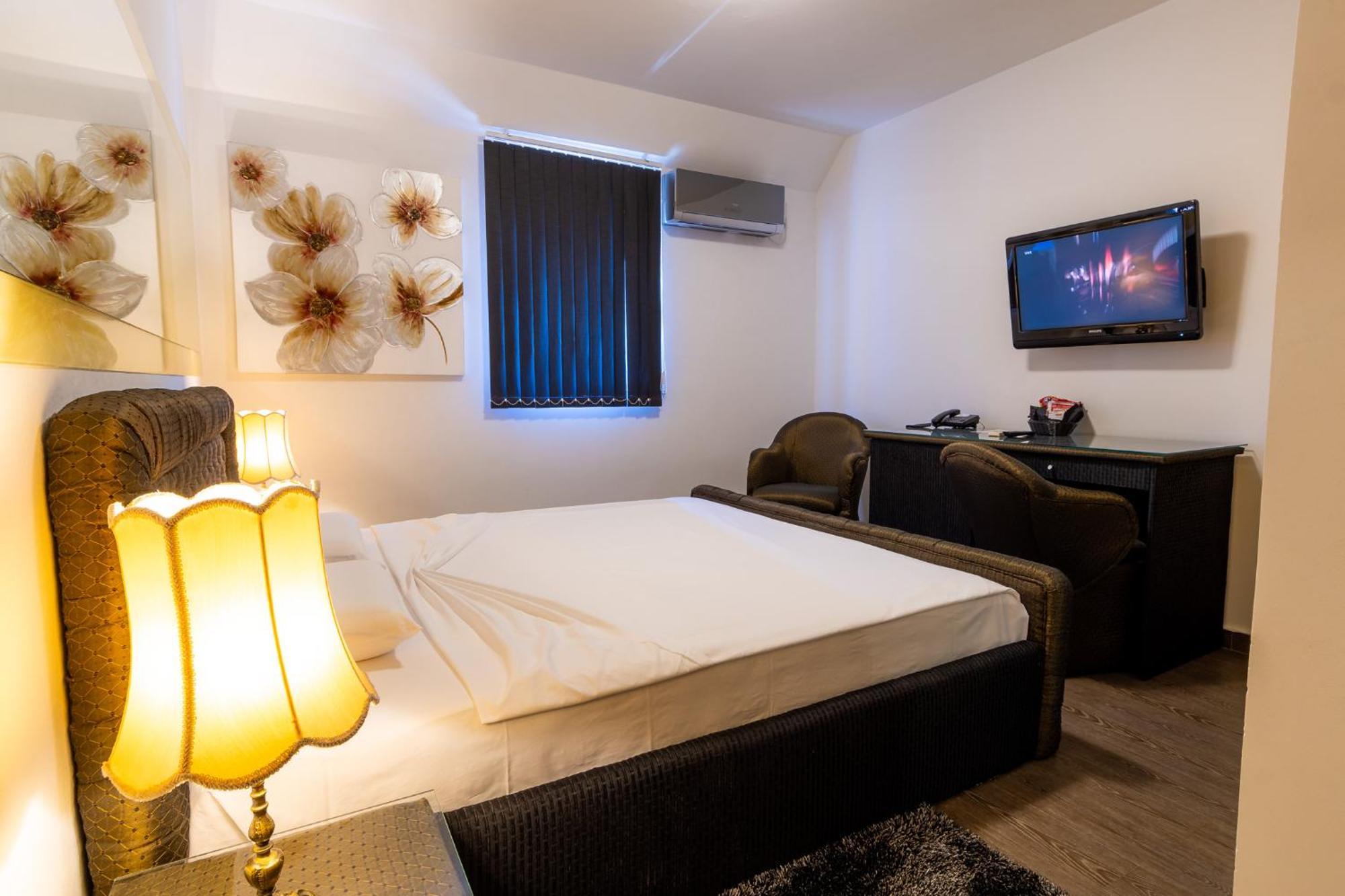 Olympic Wellness & Spa Hotel 베오그라드 외부 사진