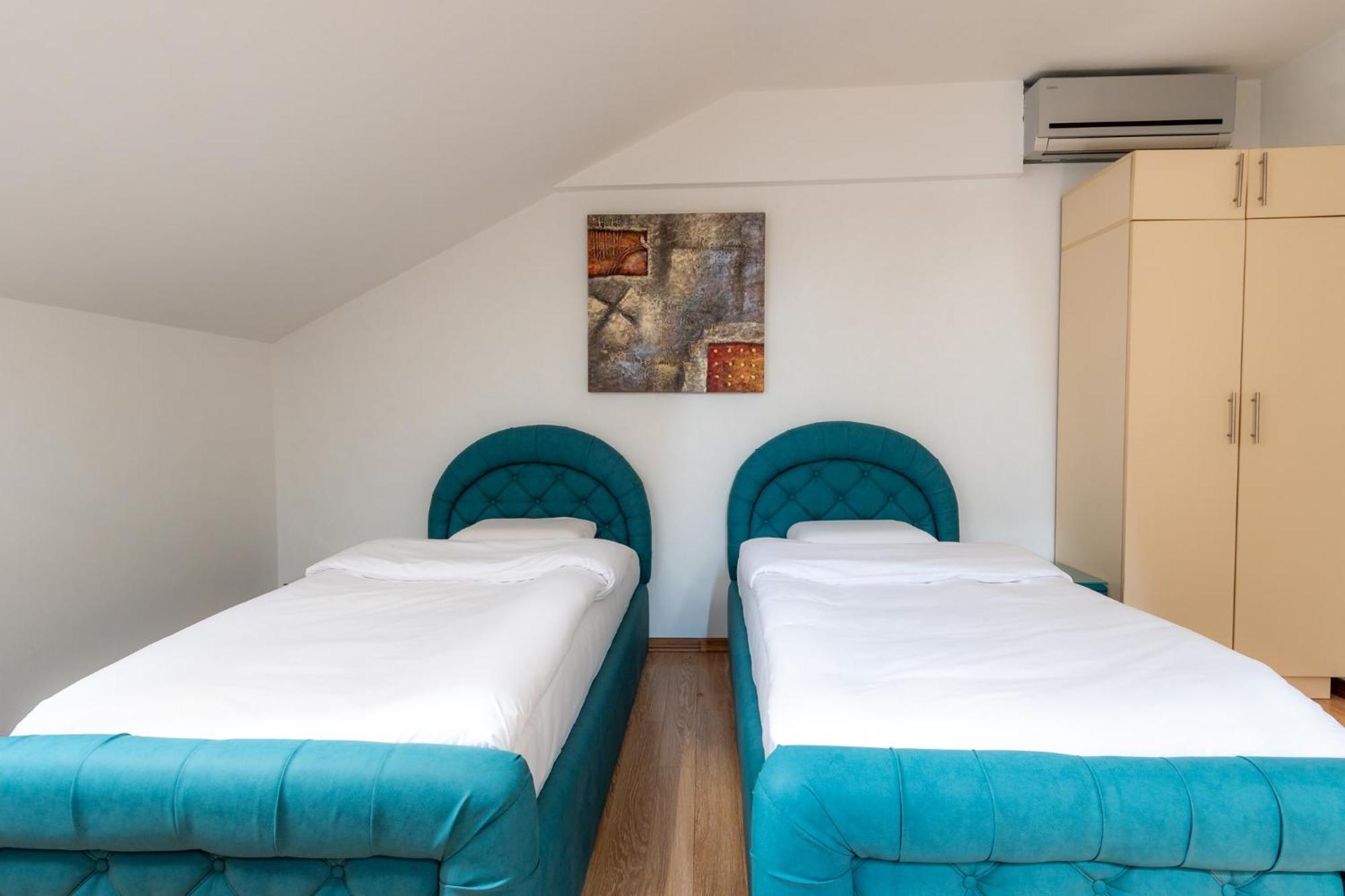 Olympic Wellness & Spa Hotel 베오그라드 외부 사진