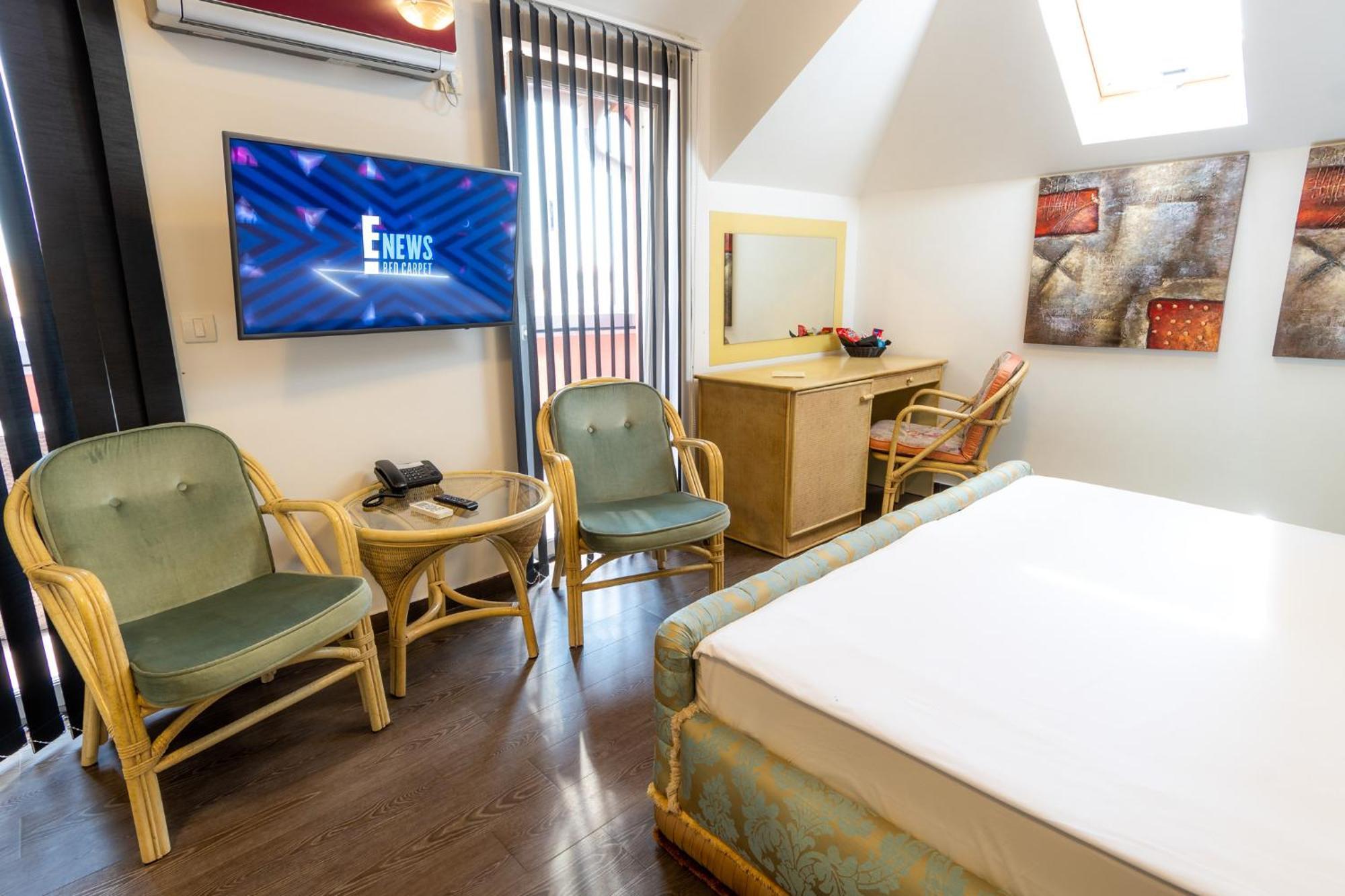Olympic Wellness & Spa Hotel 베오그라드 외부 사진