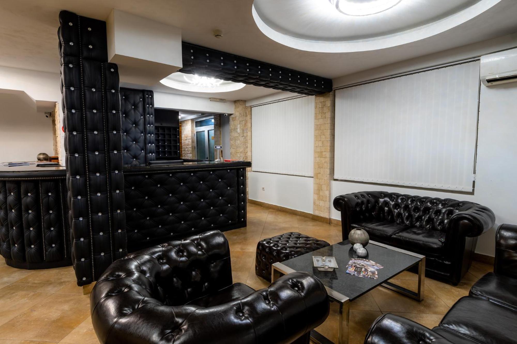 Olympic Wellness & Spa Hotel 베오그라드 외부 사진