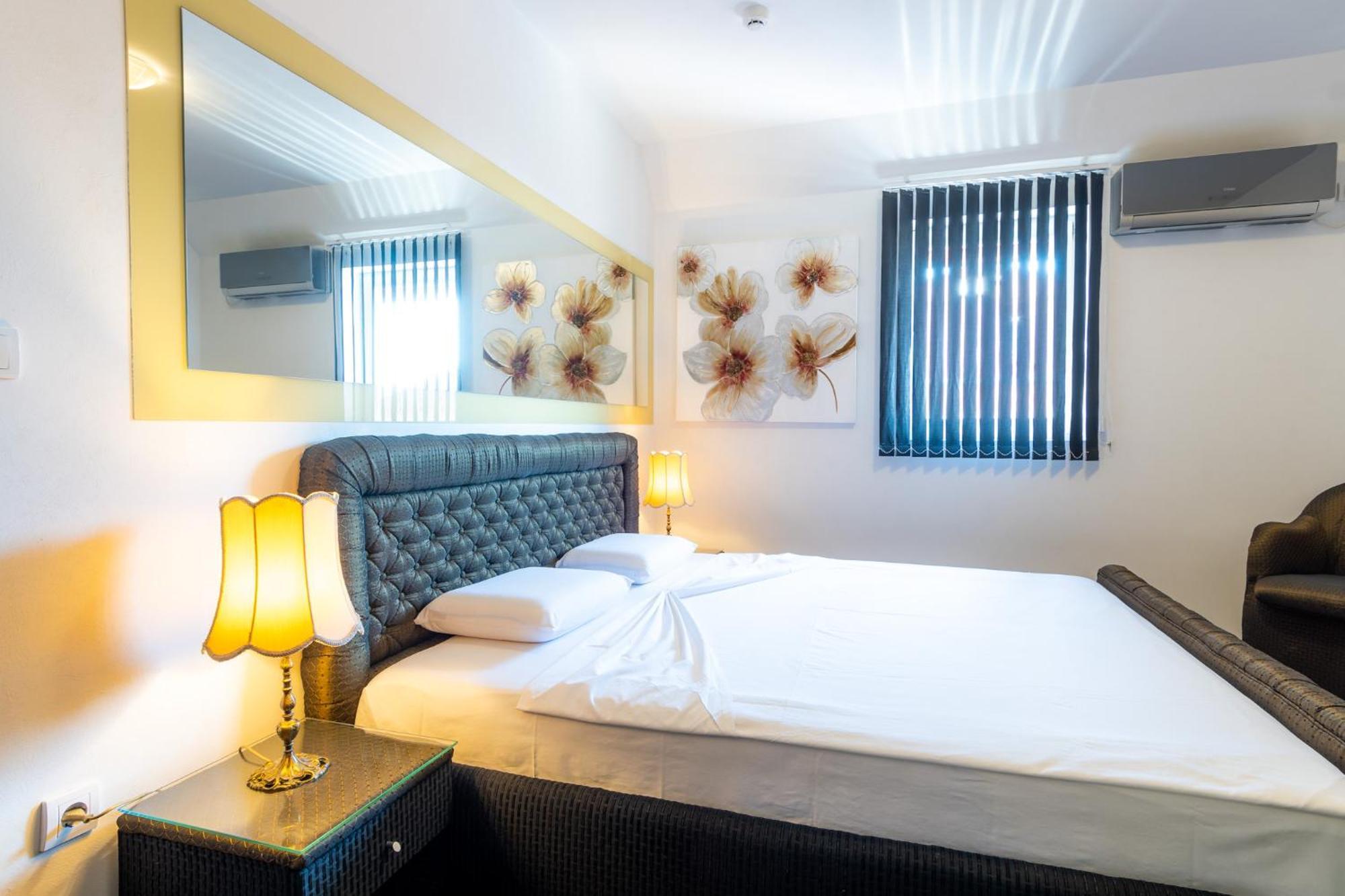 Olympic Wellness & Spa Hotel 베오그라드 외부 사진