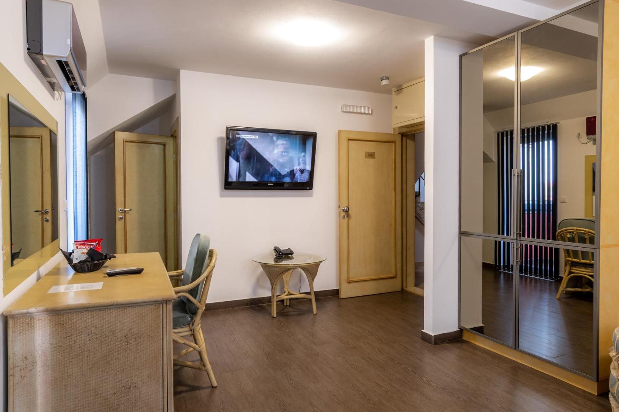 Olympic Wellness & Spa Hotel 베오그라드 외부 사진