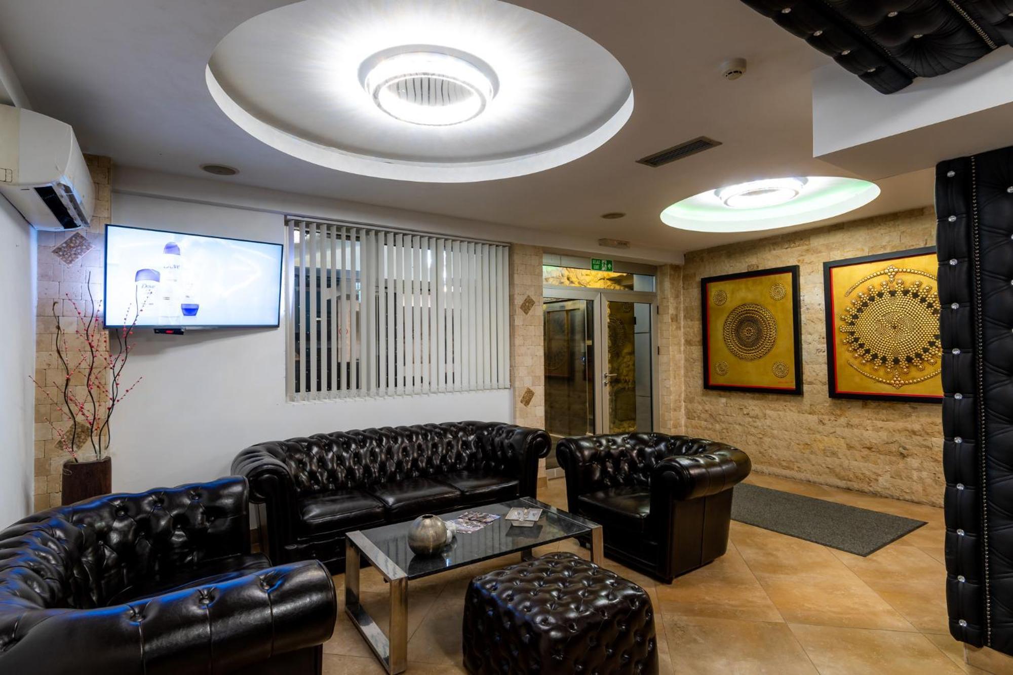 Olympic Wellness & Spa Hotel 베오그라드 외부 사진