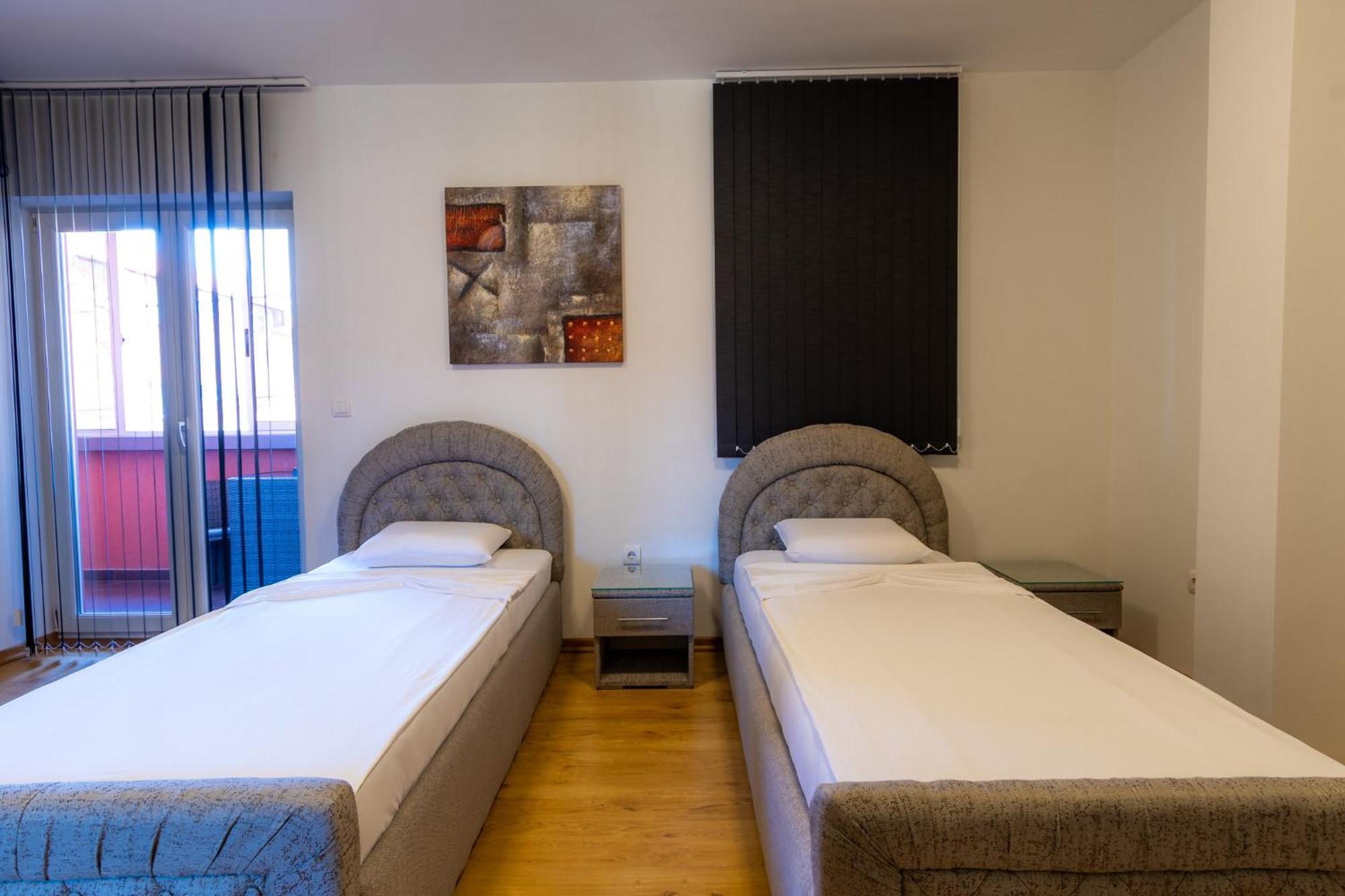 Olympic Wellness & Spa Hotel 베오그라드 외부 사진