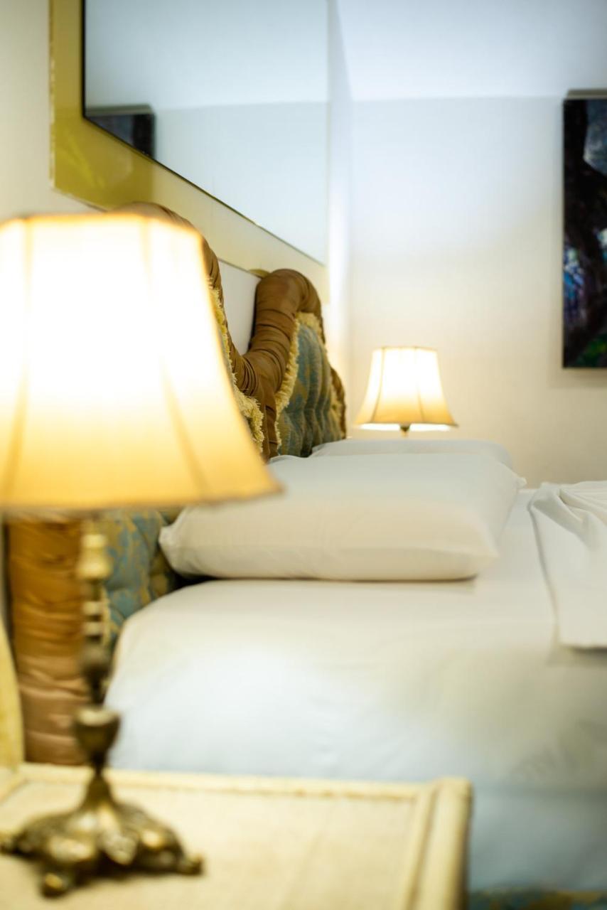 Olympic Wellness & Spa Hotel 베오그라드 외부 사진