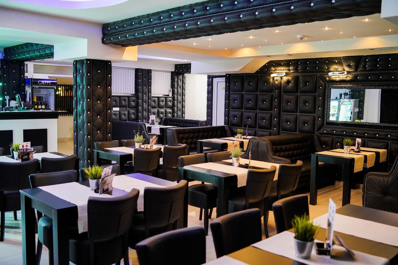 Olympic Wellness & Spa Hotel 베오그라드 외부 사진