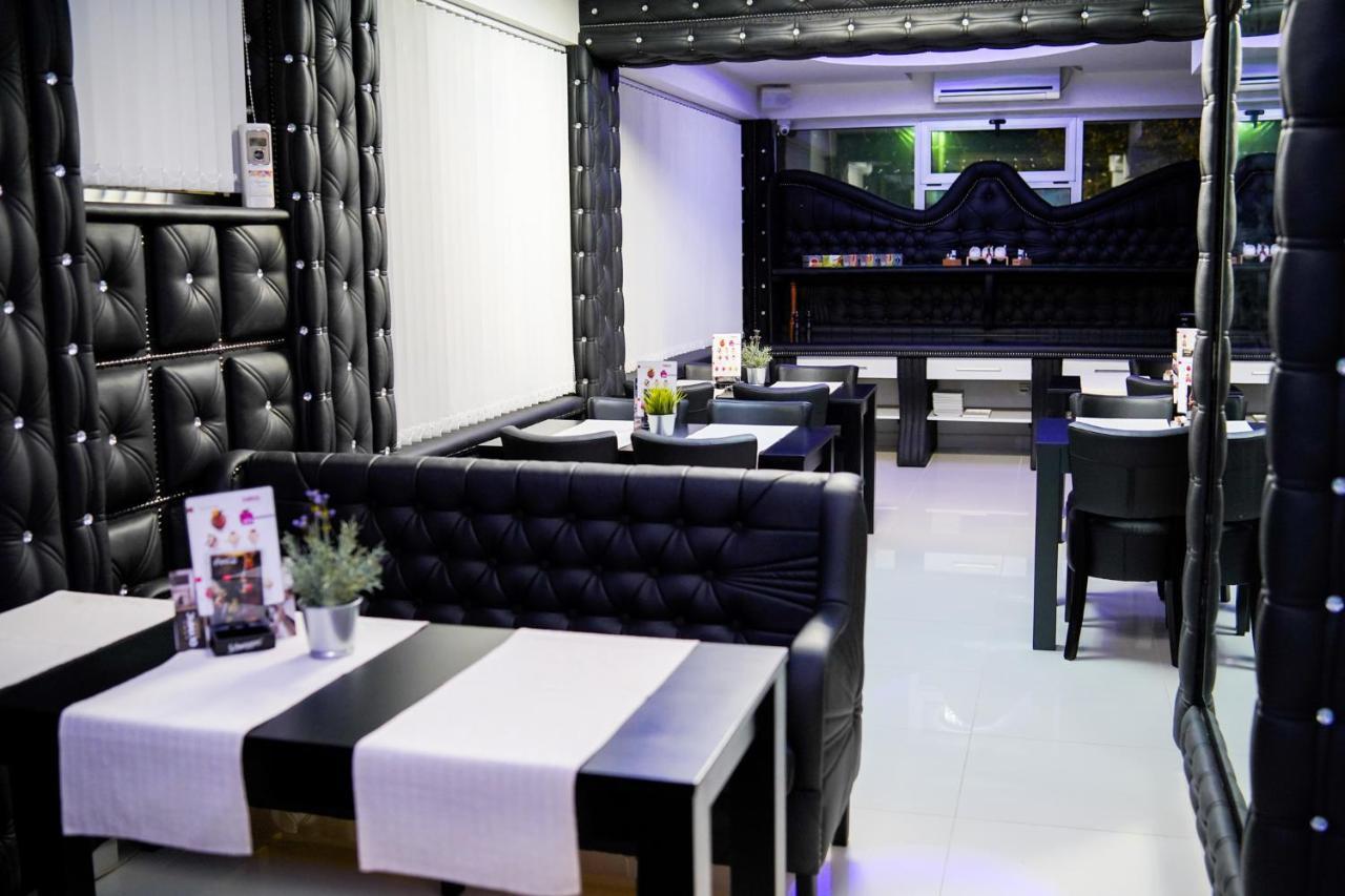 Olympic Wellness & Spa Hotel 베오그라드 외부 사진