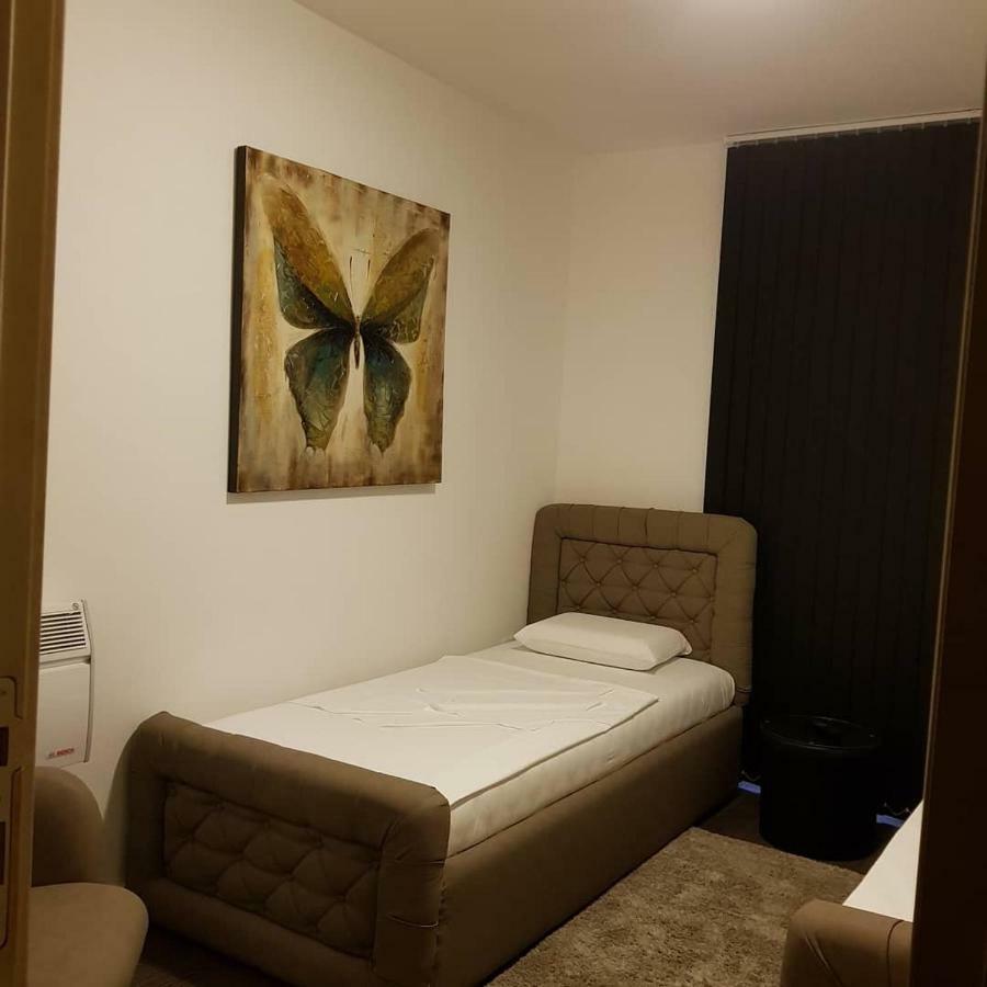Olympic Wellness & Spa Hotel 베오그라드 외부 사진