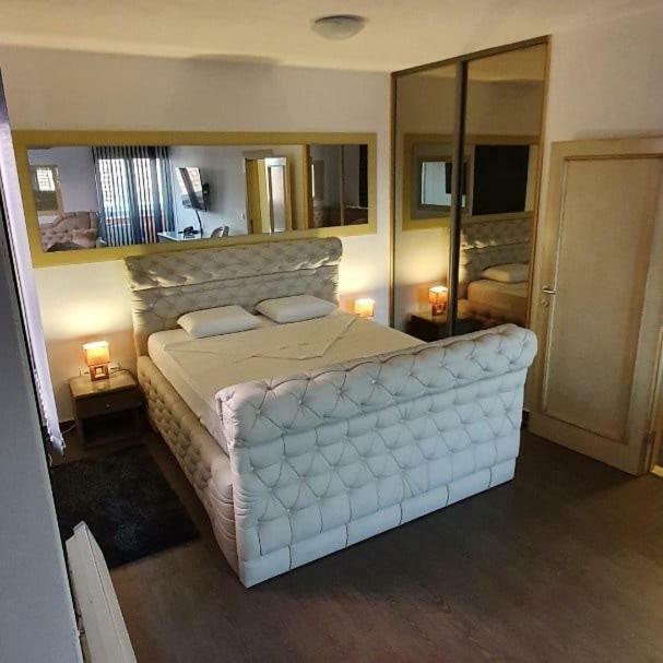 Olympic Wellness & Spa Hotel 베오그라드 외부 사진