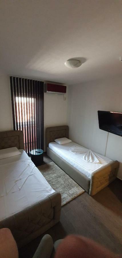 Olympic Wellness & Spa Hotel 베오그라드 외부 사진