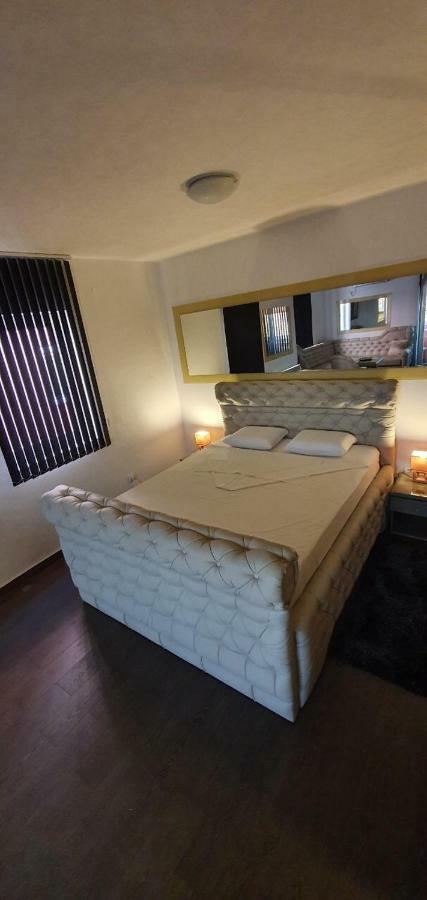 Olympic Wellness & Spa Hotel 베오그라드 외부 사진