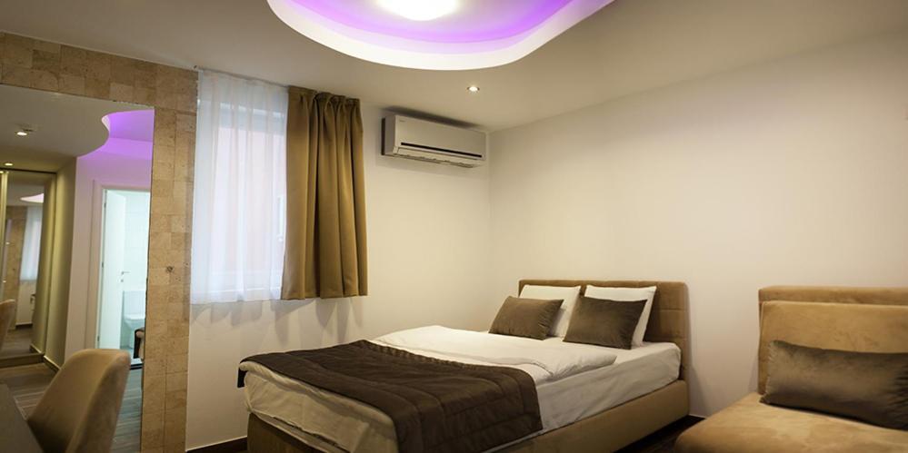 Olympic Wellness & Spa Hotel 베오그라드 외부 사진